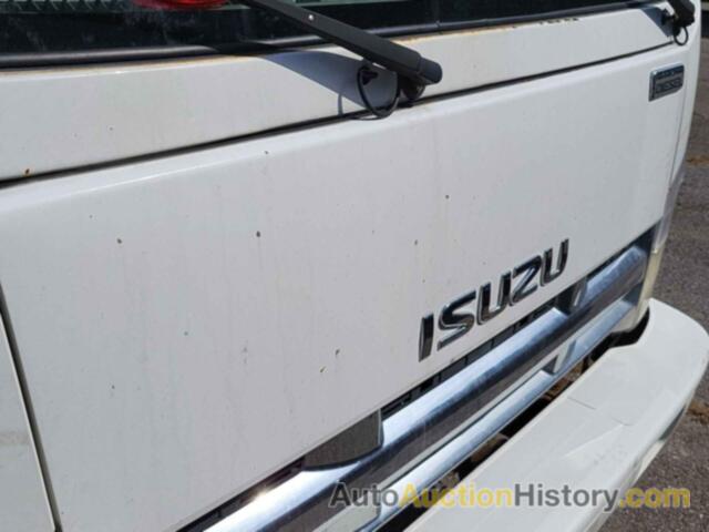 ISUZU DSL REG, JALE5W16XD7300332