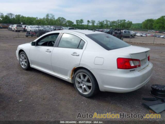 MITSUBISHI GALANT ES/SE, 4A32B3FF0AE010478