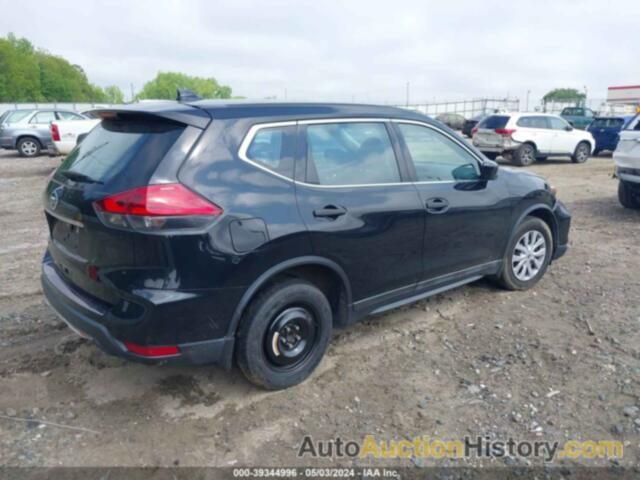 NISSAN ROGUE S/SL, 5N1AT2MT3HC863506