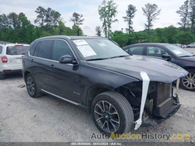 BMW X5 SDRIVE35I, 5UXKR2C30H0U23171