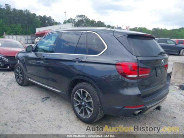 BMW X5 SDRIVE35I, 5UXKR2C30H0U23171