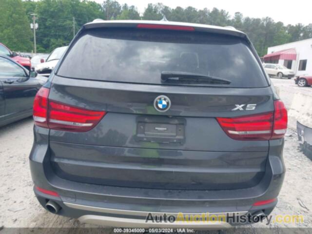 BMW X5 SDRIVE35I, 5UXKR2C30H0U23171