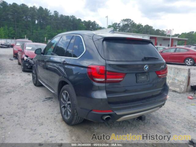 BMW X5 SDRIVE35I, 5UXKR2C30H0U23171