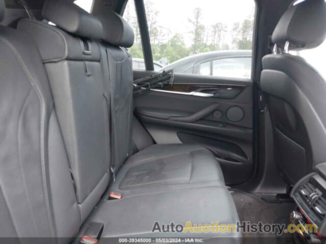 BMW X5 SDRIVE35I, 5UXKR2C30H0U23171