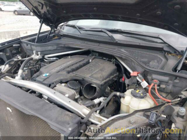 BMW X5 SDRIVE35I, 5UXKR2C30H0U23171