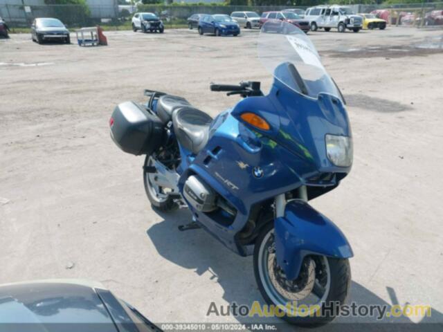 BMW R1100 RT/RTL, WB1041804T0441047