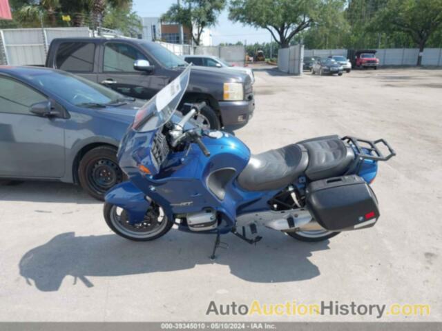 BMW R1100 RT/RTL, WB1041804T0441047