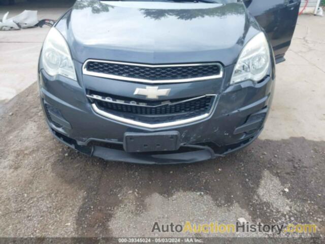 CHEVROLET EQUINOX 1LT, 2GNALDEC8B1257234