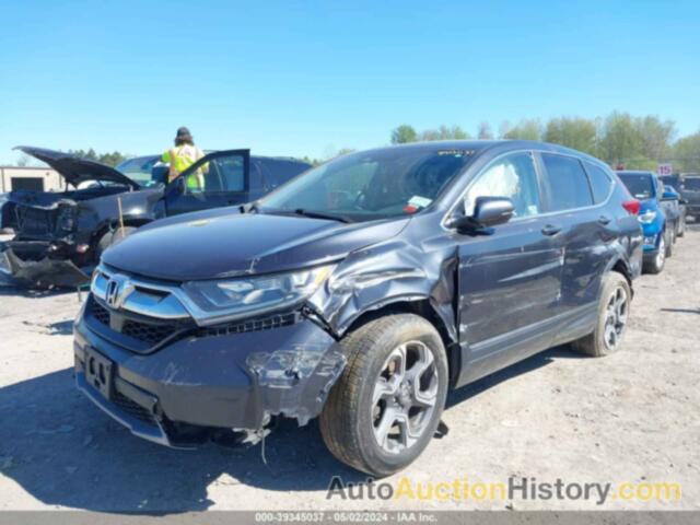 HONDA CR-V EX, 7FARW2H5XJE064992