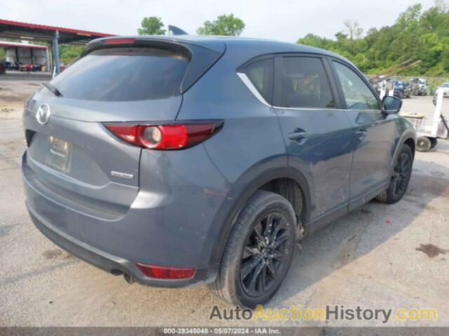 MAZDA CX-5 TOURING, JM3KFBCM1M0458256