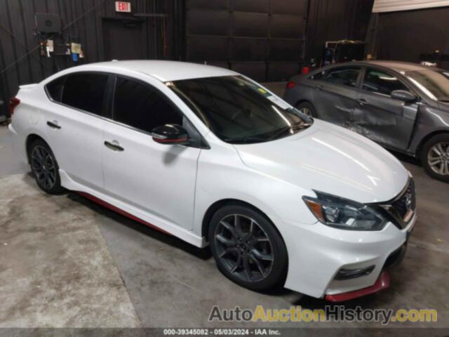 NISSAN SENTRA NISMO, 3N1CB7AP1HY339298