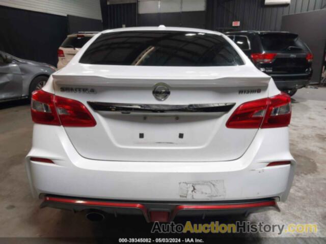 NISSAN SENTRA NISMO, 3N1CB7AP1HY339298