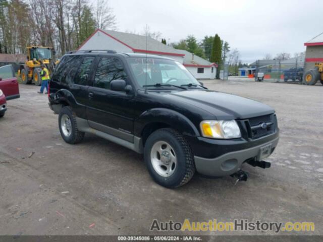 FORD EXPLORER SPORT, 1FMYU70E11UC65303