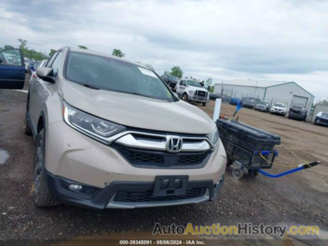 HONDA CR-V EXL, 2HKRW2H88KH652303