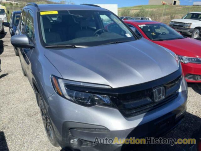 HONDA PILOT SE, 5FNYF6H26NB073926