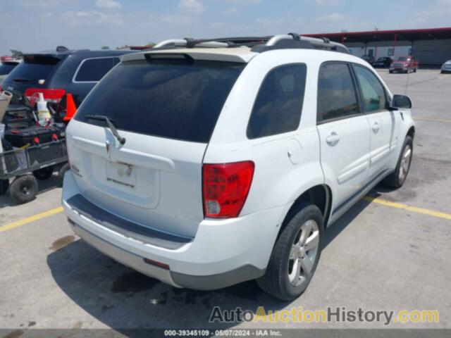 PONTIAC TORRENT, 2CKDL63F466126477