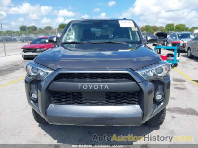 TOYOTA 4RUNNER SR5, JTEEU5JR5M5247460