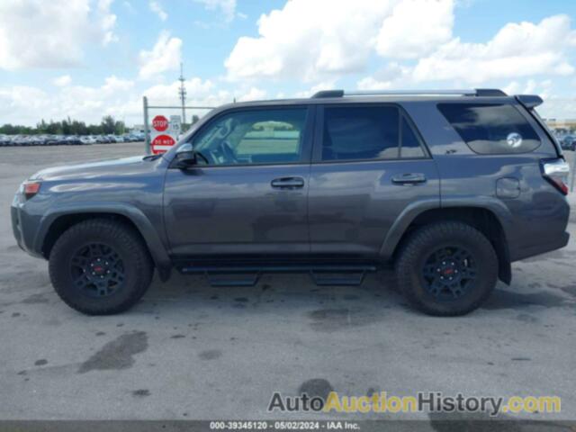 TOYOTA 4RUNNER SR5, JTEEU5JR5M5247460