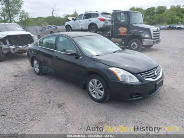 NISSAN ALTIMA 2.5 S, 1N4AL2AP0CC175232