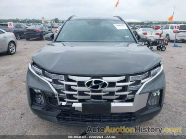 HYUNDAI SANTA CRUZ SEL, 5NTJC4AE6RH083447