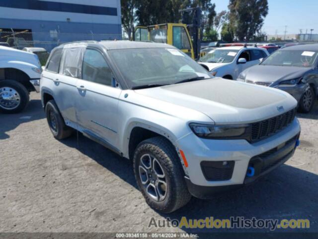 JEEP GRAND CHEROKEE 4XE TRAILHAWK 4XE, 1C4RJYC62N8707001