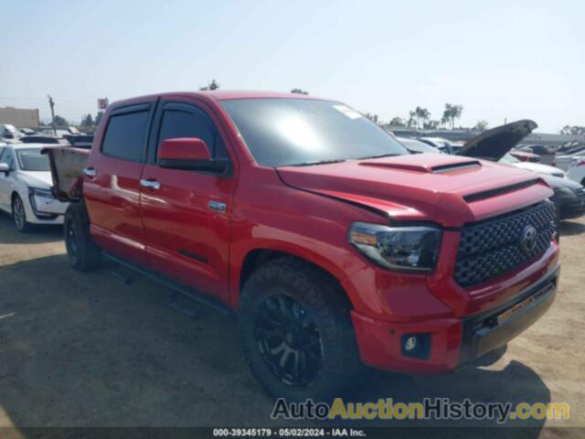 TOYOTA TUNDRA SR5, 5TFEY5F11MX278303