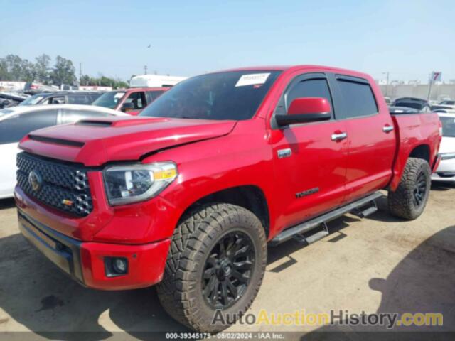 TOYOTA TUNDRA SR5, 5TFEY5F11MX278303