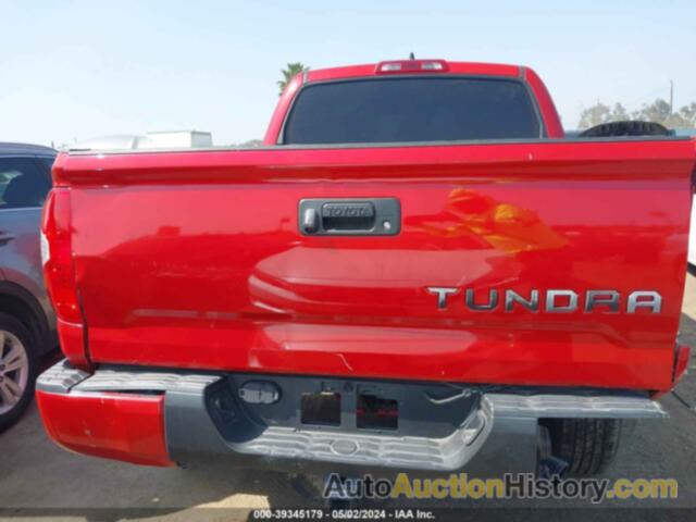 TOYOTA TUNDRA SR5, 5TFEY5F11MX278303