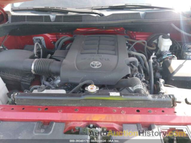 TOYOTA TUNDRA SR5, 5TFEY5F11MX278303