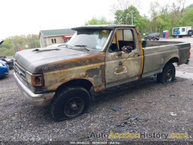 FORD F150, 1FTEF14N5LLA69916