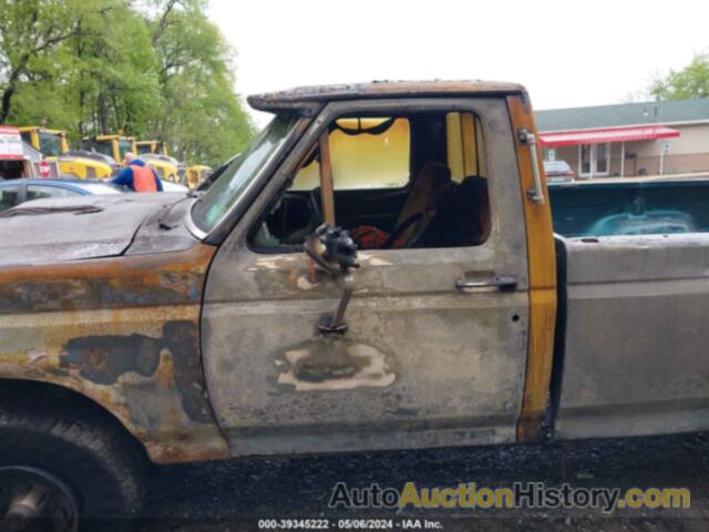 FORD F150, 1FTEF14N5LLA69916