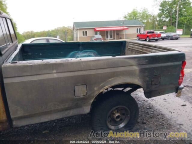 FORD F150, 1FTEF14N5LLA69916