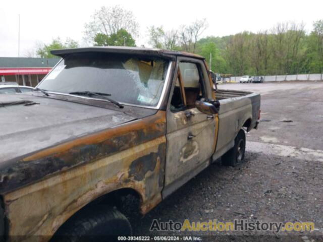 FORD F150, 1FTEF14N5LLA69916