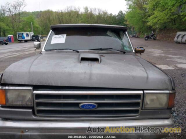 FORD F150, 1FTEF14N5LLA69916