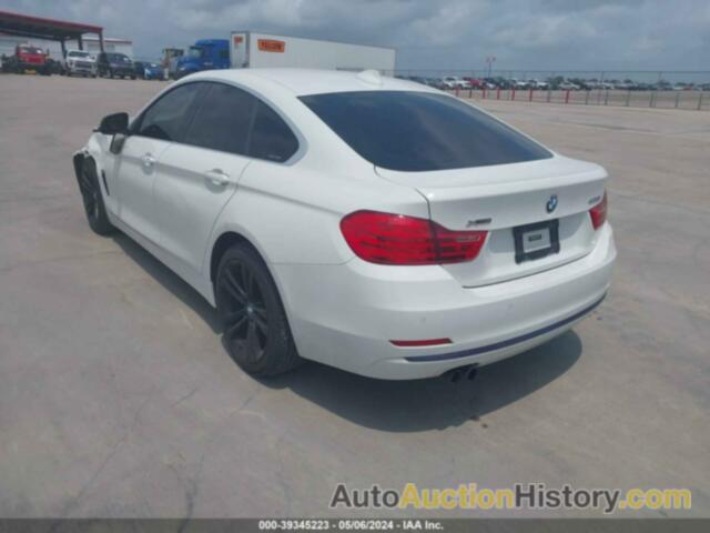 BMW 428I GRAN COUPE XDRIVE, WBA4C9C5XGG138907