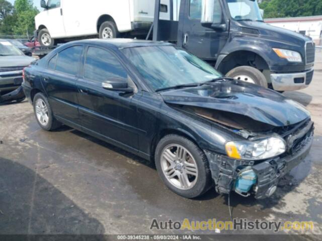VOLVO S60 2.5T, YV1RS592692721227