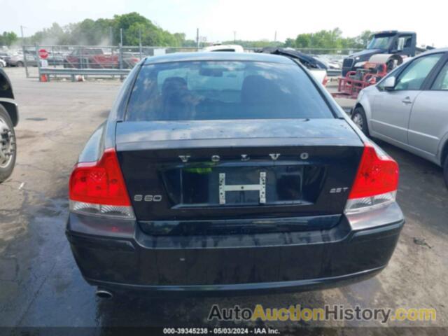 VOLVO S60 2.5T, YV1RS592692721227