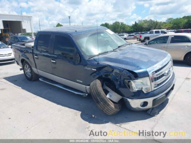 FORD F-150 SUPERCREW, 1FTFW1CT6EKD89226