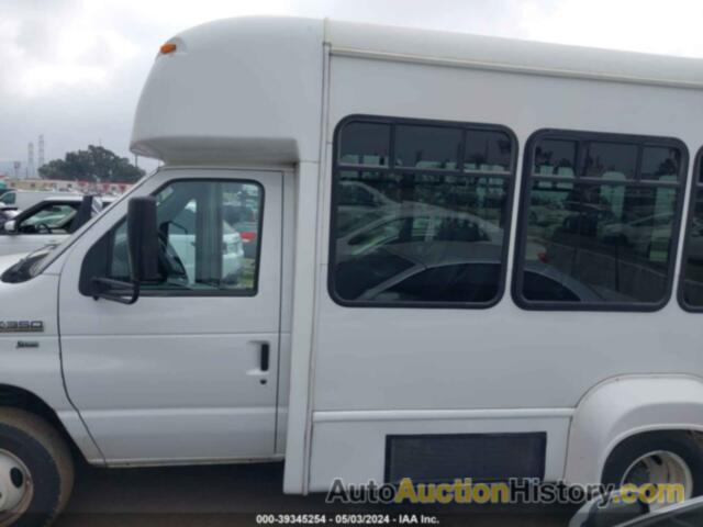 FORD E-350 CUTAWAY, 1FDEE3FL7GDC07252