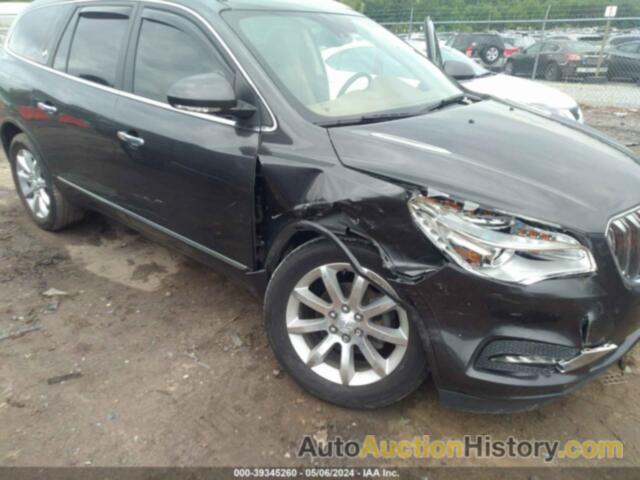 BUICK ENCLAVE PREMIUM, 5GAKRCKD2EJ212174