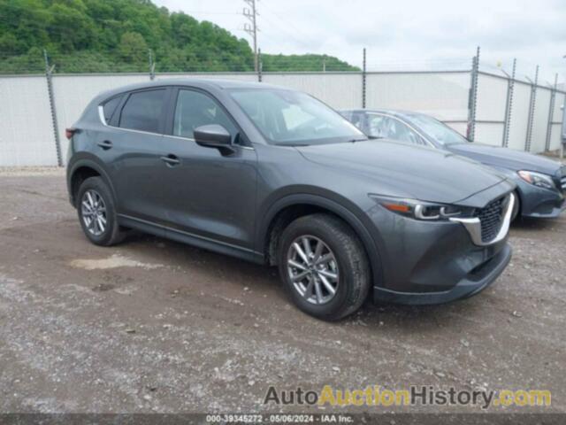 MAZDA CX-5 2.5 S SELECT, JM3KFBBM2N0542766