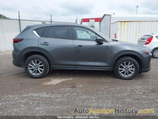 MAZDA CX-5 2.5 S SELECT, JM3KFBBM2N0542766