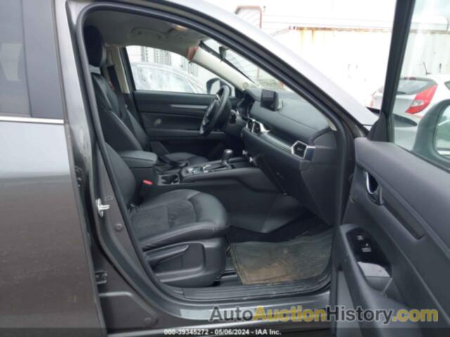 MAZDA CX-5 2.5 S SELECT, JM3KFBBM2N0542766