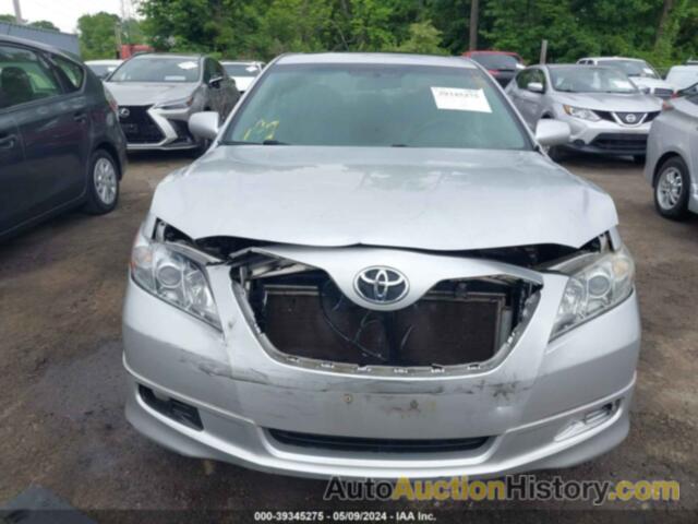 TOYOTA CAMRY SE, 4T1BE46K98U216746