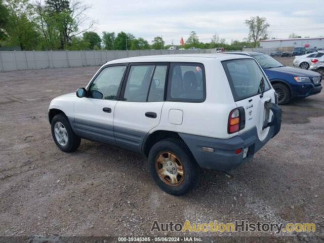 TOYOTA RAV4, JT3HP10V5W7098401