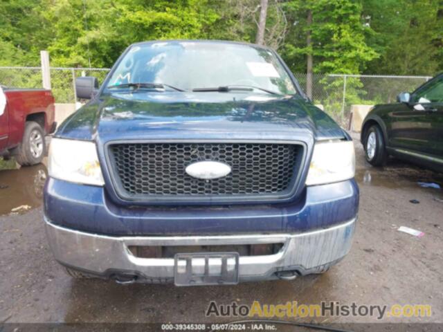 FORD F-150 FX4/LARIAT/XLT, 1FTPW14596FA22318