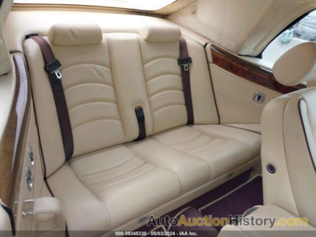 BENTLEY AZURE, SCBZK22E8YCX62107