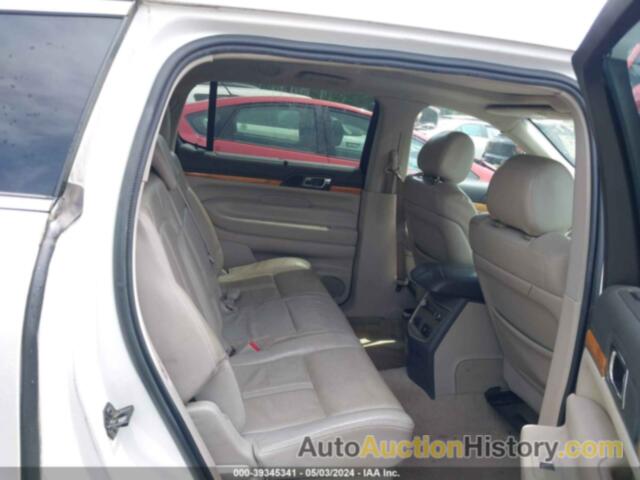 LINCOLN MKT ECOBOOST, 2LMHJ5AT2BBJ52305