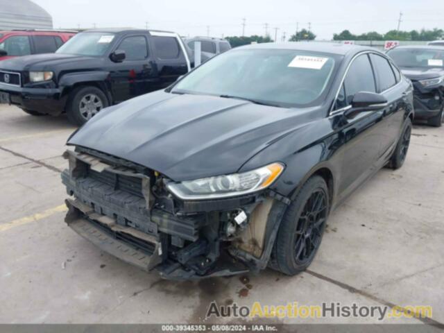 FORD FUSION SE, 3FA6P0HD3ER110843