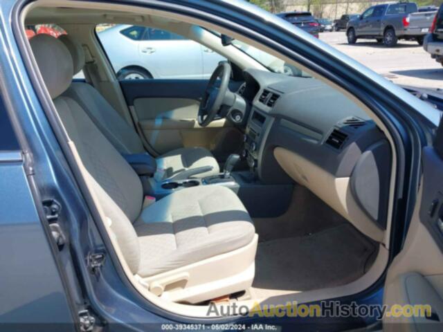 FORD FUSION SE, 3FAHP0HA0BR246132